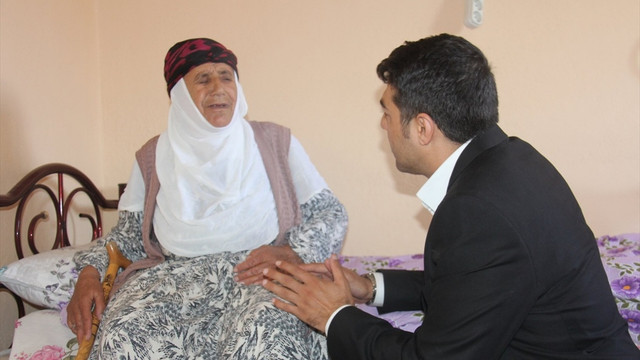 Görevlendirme yapılan belediye çalışmaları hızlandırdı