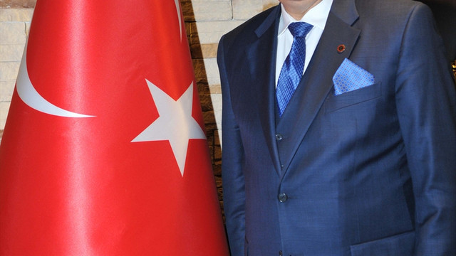 GSO'dan 15 Temmuz Dayanışma Kampanyası'na destek