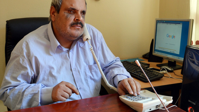 Hafızasında binden fazla telefon numarası tutuyor