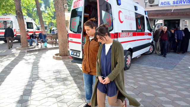 Hakim ve savcılara yönelik FETÖ soruşturması