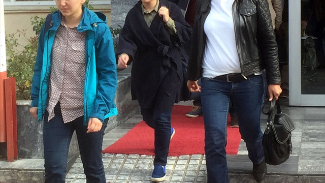 Hakim ve savcılara yönelik FETÖ soruşturması