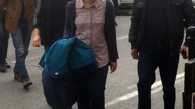 Hakim ve savcılara yönelik FETÖ soruşturması