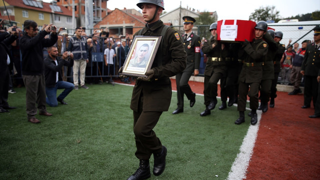 Hakkari'daki terör saldırısı