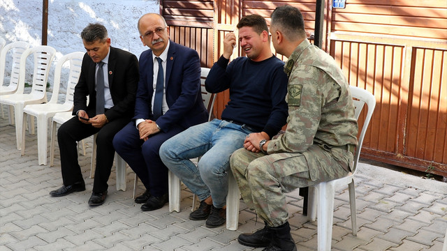 Hakkari'de terör saldırısı