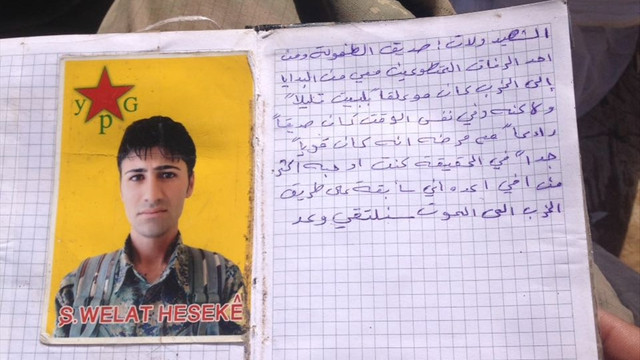 Hakkari'deki terör operasyonu