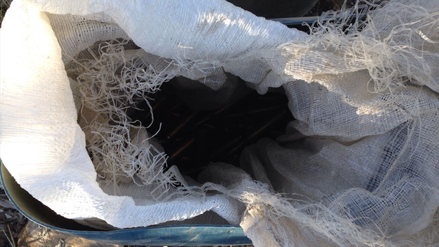 Hakkari'deki terör operasyonu