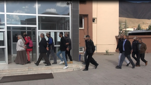 Hakkari'deki terör operasyonu