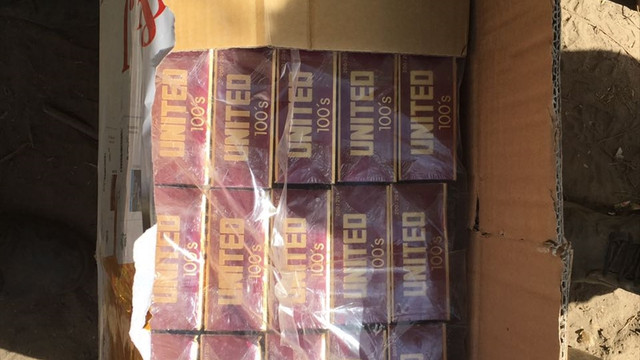 Hakkari'deki terör operasyonu