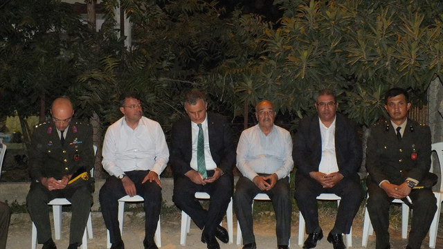 Hakkari'deki terör saldırısı