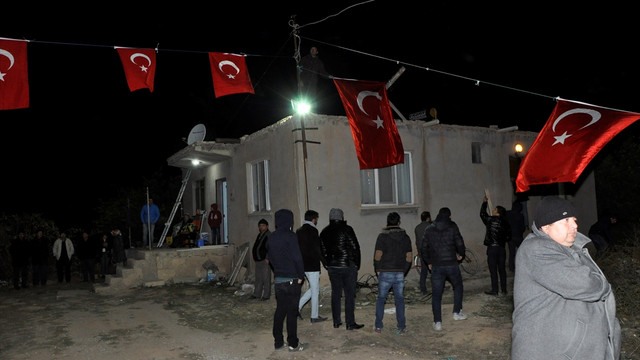 Hakkari'deki terör saldırısı