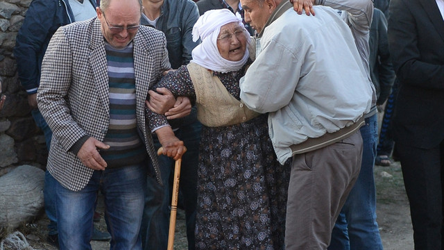 Hakkari'deki terör saldırısı