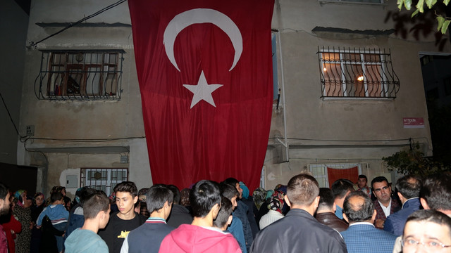 Hakkari'deki terör saldırısı