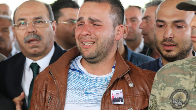 Hakkari'deki terör saldırısı