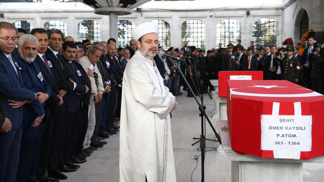 Hakkari'deki terör saldırısı