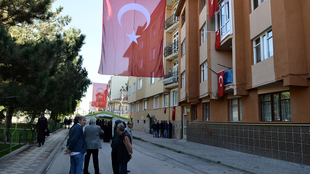Hakkari'deki terör saldırısı