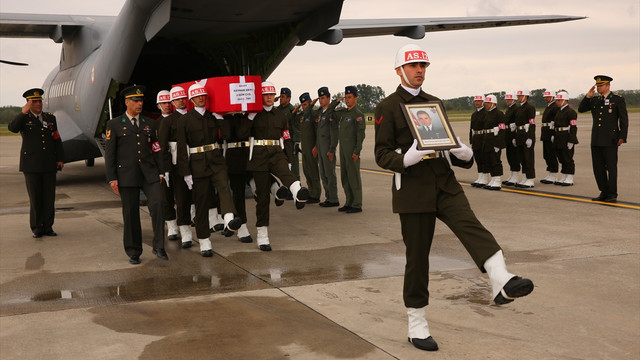 Hakkari'deki terör saldırısı