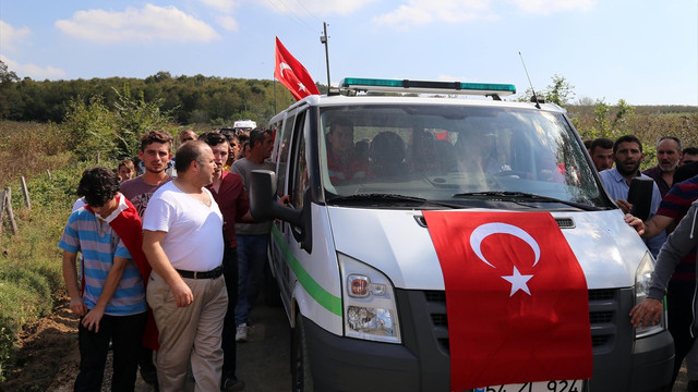 Hakkari'deki terör saldırısı