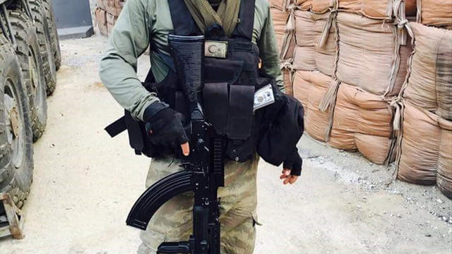 Hakkari'deki terör saldırısı