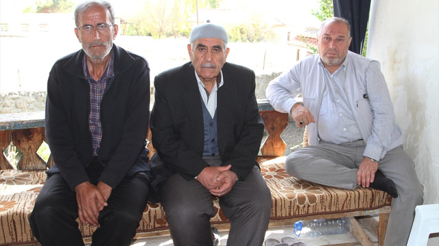 Hakkari'deki terör saldırısı