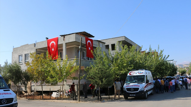 Hakkari'deki terör saldırısı