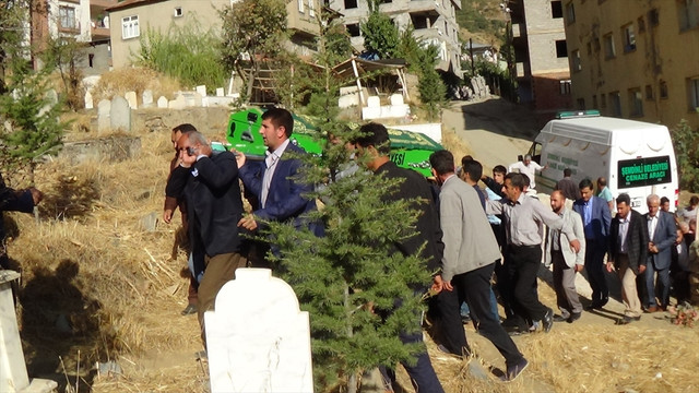 Hakkari'deki terör saldırısı