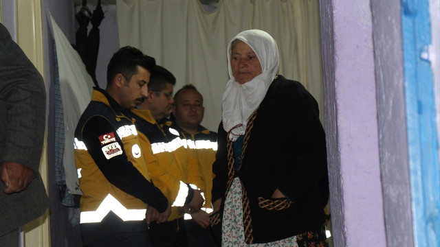 Hakkari'deki terör saldırısı