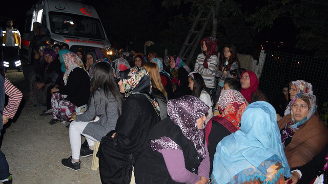 Hakkari'deki terör saldırısı