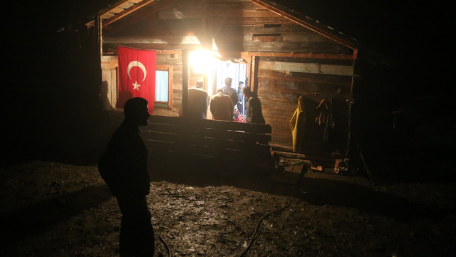 Hakkari'deki terör saldırısı