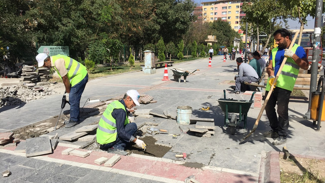 Halkın parası halkın hizmetinde