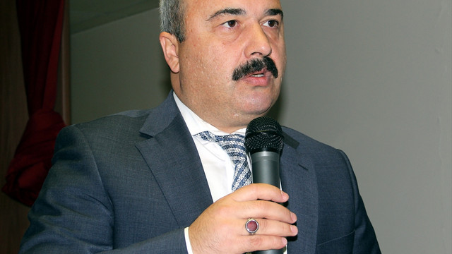 Harşit Vadisi Sempozyumu