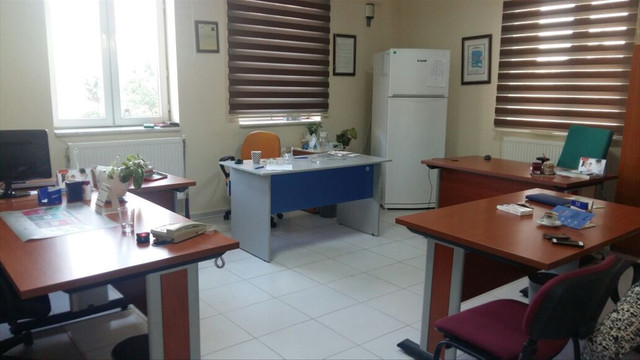 Hasta kayıtlarının tutulduğu bilgisayarlar çalındı