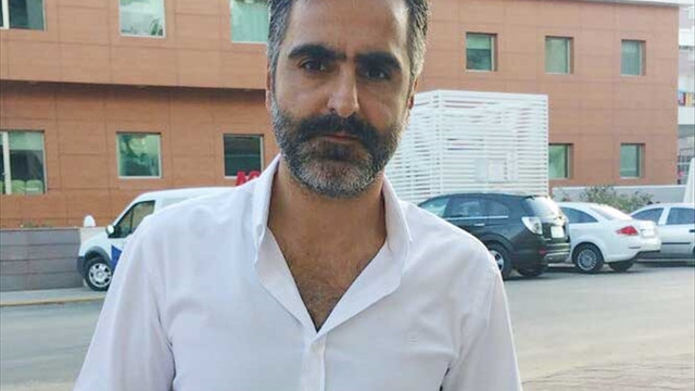 Hastalar ile yakınlarına aşure dağıttılar