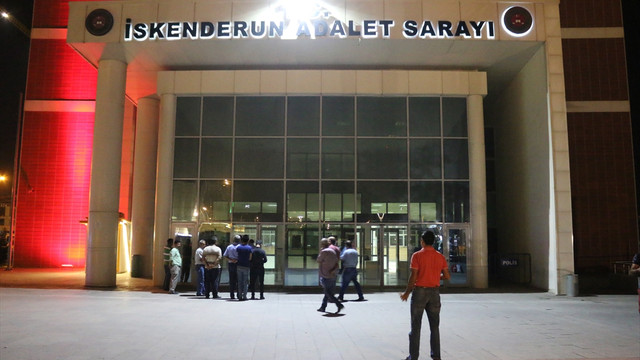 Hatay'daki FETÖ/PDY soruşturması