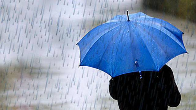 Meteoroloji uyardı! Yurdun büyük bölümünde sağanak etkili olacak