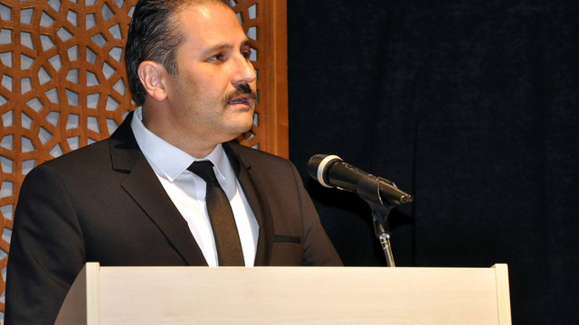 Hayat Boşluk Kabul Etmez Projesi