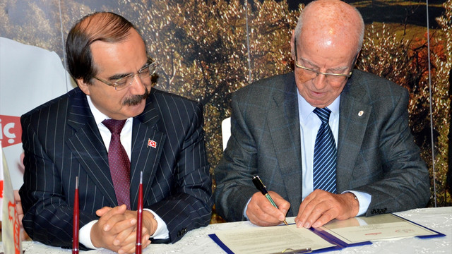 Hayırsever iş adamından Sakarya'ya 25 derslikli okul