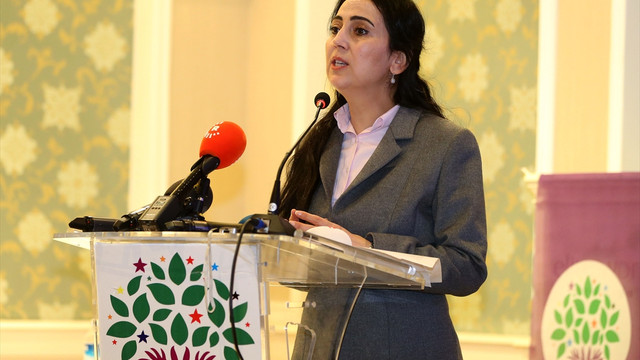 Kadınlar Yerel Yönetimleri Tartışıyor programı