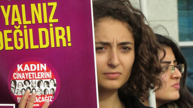 Hemşirenin otobüste darbedilmesi davası