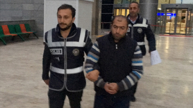 Hemşirenin otobüste darbedilmesi