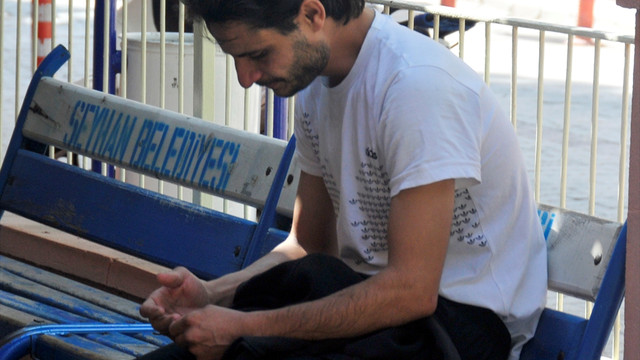 İç savaştan kurtuldu, trafik kazasında öldü