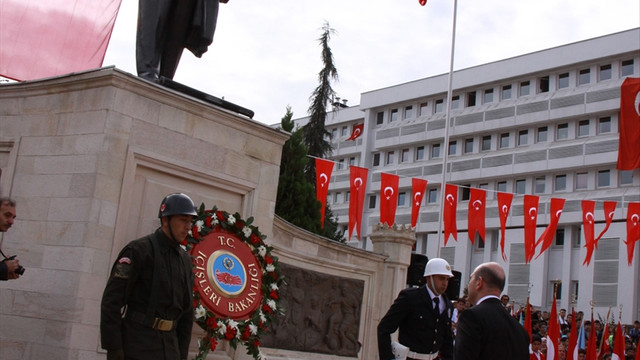 İçişleri Bakanı Soylu: