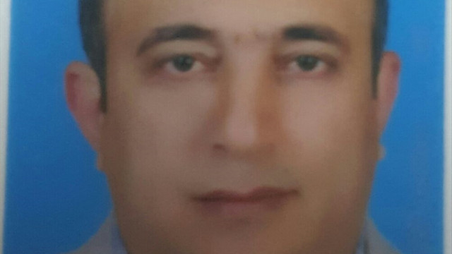 İki güvenlikçinin silahlı tartışması kanlı bitti