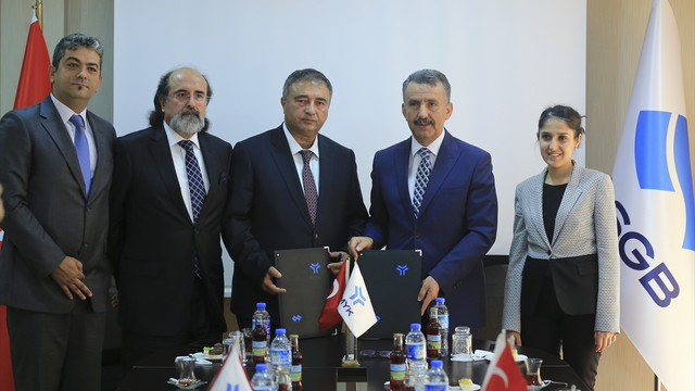 İki meslek için ulusal yeterlilik hazırlanacak