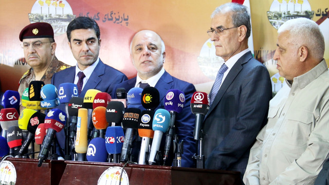 Musul'u DEAŞ'ten kurtarma operasyonuna doğru