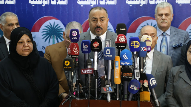 Irak'ta seçimlerin ertelenmesi talebi