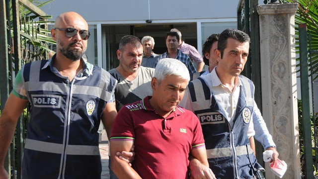 İş adamını bayıltıp parasını çaldıkları iddiası