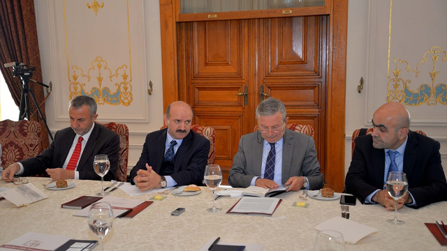 İSEFAM  İslam ekonomi ve finansında öncü olacak