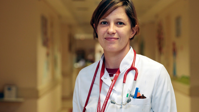 İşkence yapılan çocuk yaşam savaşını kazandı