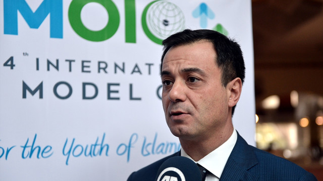 İslam Konferansı Diyalog ve İşbirliği Gençlik Forumu