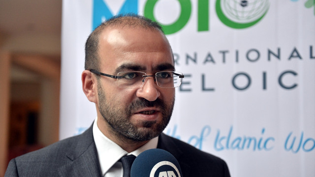 İslam Konferansı Diyalog ve İşbirliği Gençlik Forumu